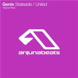 Genix - Stateside / United