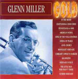 Glenn Miller - Gold