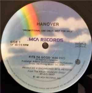 Hanover - Fits Ya Good