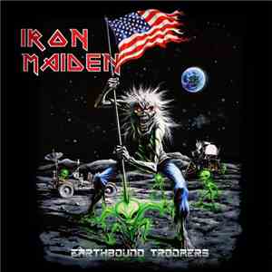 Iron Maiden - Earthbound Troopers