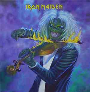 Iron Maiden - Maiden Denmark
