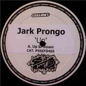 Jark Prongo - Up!