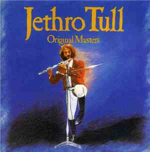 Jethro Tull - Original Masters