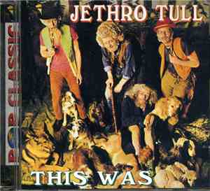 Jethro Tull - This Was