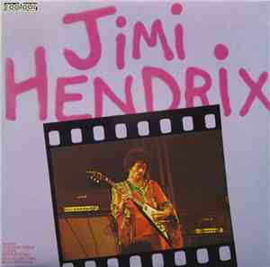 Jimi Hendrix - Jimi Hendrix