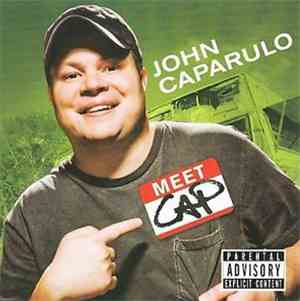 John Caparulo - Meet Cap