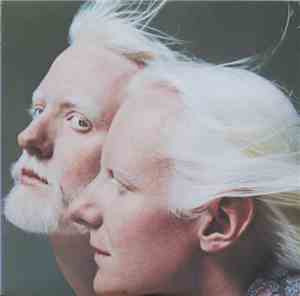 Johnny & Edgar Winter - Together