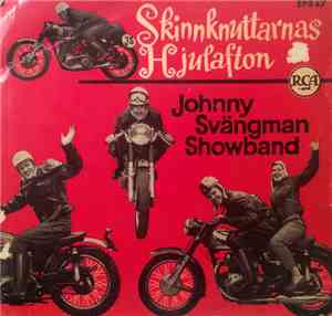 Johnny Svängman Showband - Skinnknuttarnas Hjulafton