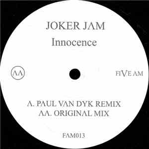 Joker Jam - Innocence
