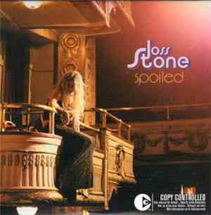 Joss Stone - Spoiled