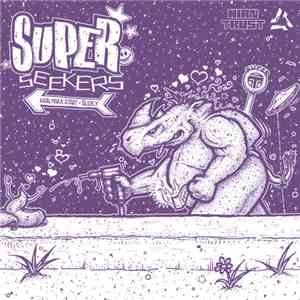 Karl Marx Stadt / Ślepcy - Super Seekers
