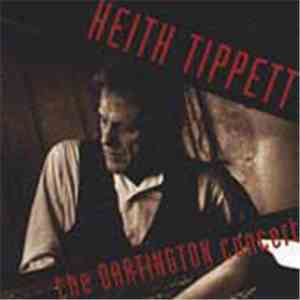 Keith Tippett - The Dartington Concert