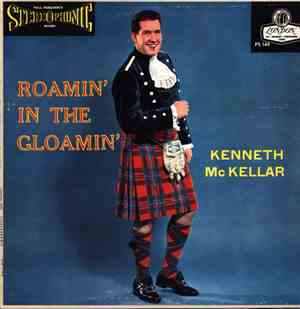 Kenneth McKellar - Roamin' In The Gloamin'