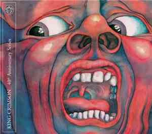 King Crimson - In The Court Of The Crimson King - An Observation By King Cr ...