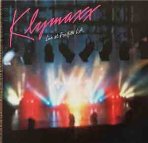 Klymaxx - Live At Pacifica L.A.