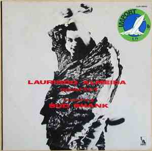 Laurindo Almeida Quartet Featuring Bud Shank - Laurindo Almeida Quartet Fea ...