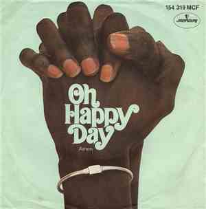 Lee Patterson Singers - Oh Happy Day
