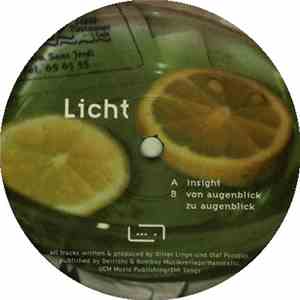 Licht - Insight