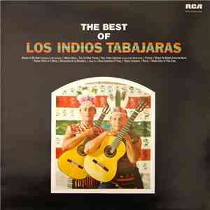 Los Indios Tabajaras - The Best Of