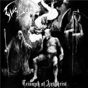 Lugburz  - Triumph Of Antichrist