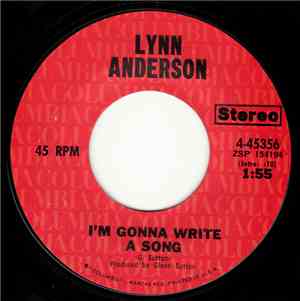 Lynn Anderson - You're My Man