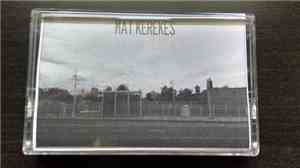 Mat Kerekes - 6 Songs
