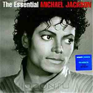 Michael Jackson - The Essential Michael Jackson