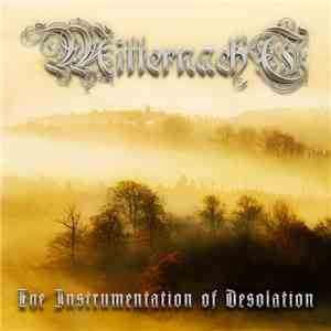 Mitternacht - The Instrumentation of Desolation