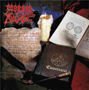 Morbid Angel - Covenant