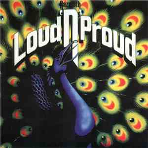 Nazareth  - Loud'N'Proud