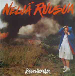 Neljä Ruusua - Kasvukipuja