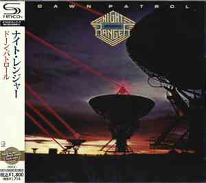 Night Ranger - Dawn Patrol