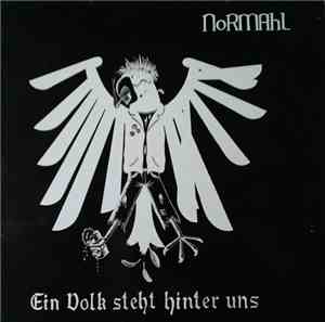NoRMAhl - Ein Volk Steht Hinter Uns