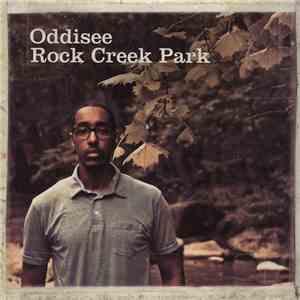 Oddisee - Rock Creek Park