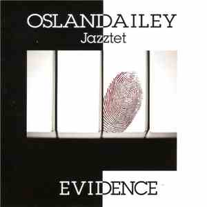 Oslandailey Jazztet - Evidence