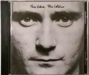 Phil Collins - Face Value