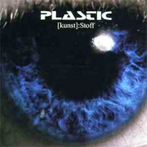 Plastic  - [kunst]:Stoff