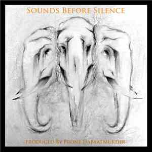 Prone Da BeatMurder - Sounds Before Silence