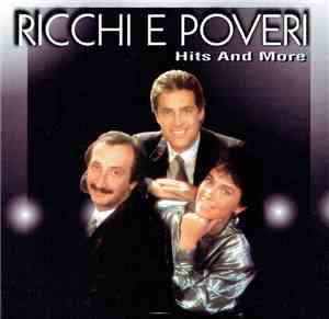 Ricchi E Poveri - Hits And More