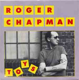 Roger Chapman - Toys