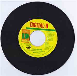 RoundHead - Don'T Test Me
