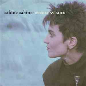 Sabine Sabine - Secret Wishes