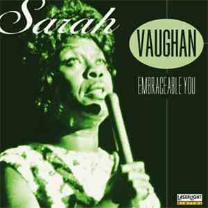 Sarah Vaughan - Embraceable You