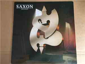 Saxon - Destiny