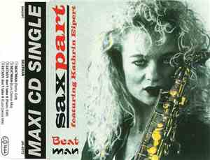 Saxpart Featuring Kathrin Eipert - Beatman