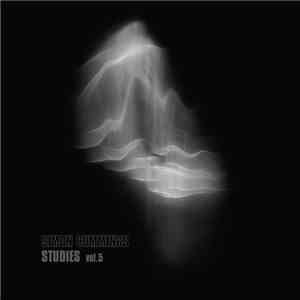Simon Cummings - Studies Vol. 5