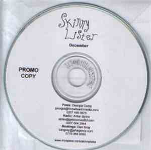 Skinny Lister - December