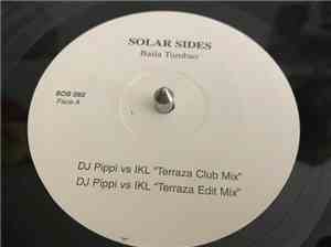 Solar Sides - Baila Tumbao