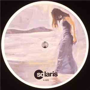 Solarstone feat. Elizabeth Fields - Part Of Me