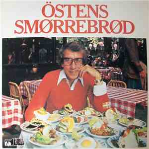 Östen Warnerbring - Östens Smørrebrød